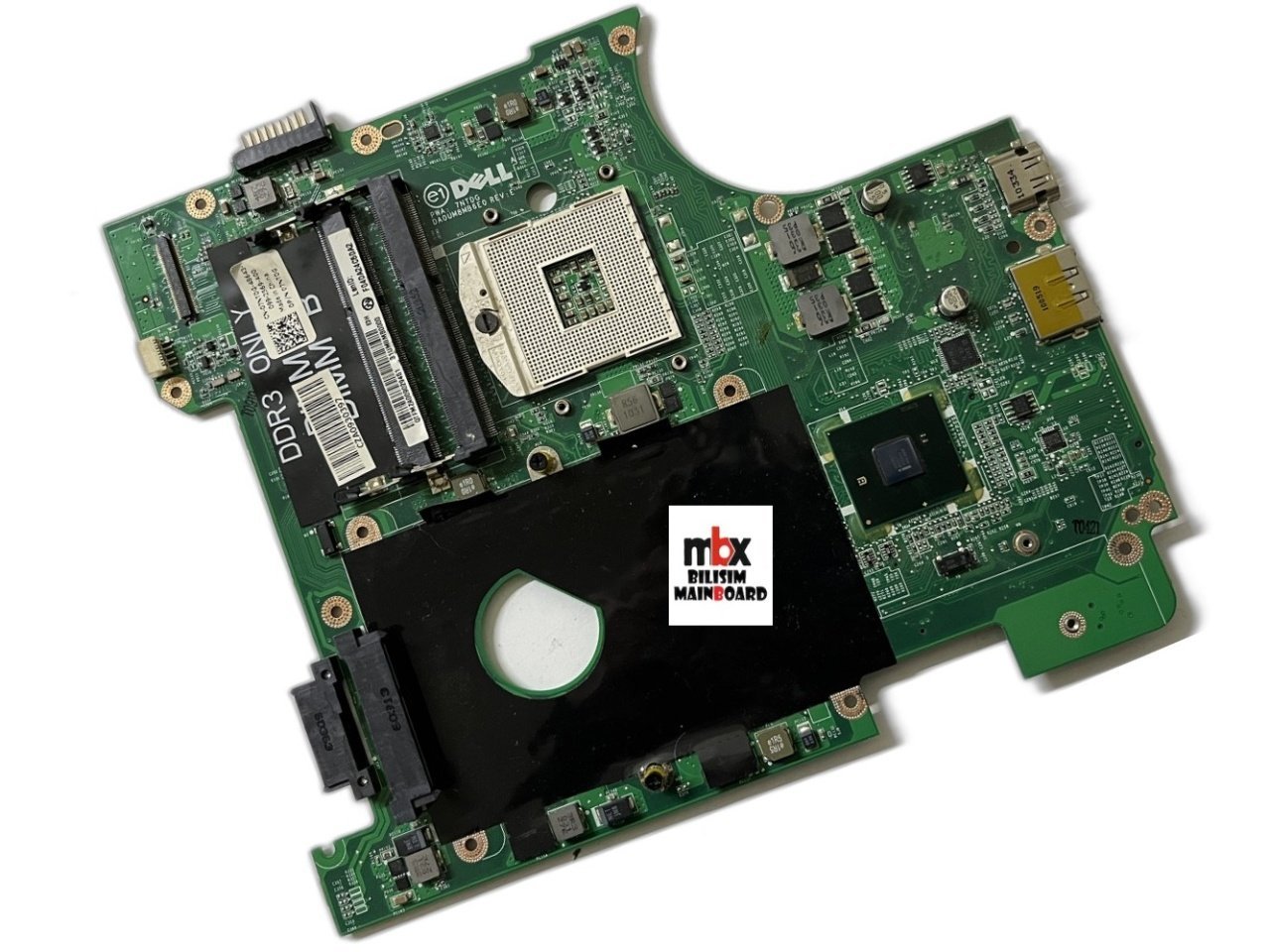 Dell Inspiron N4010 Cn-07ntdg Notebook Anakart DA0UM8MB6E0