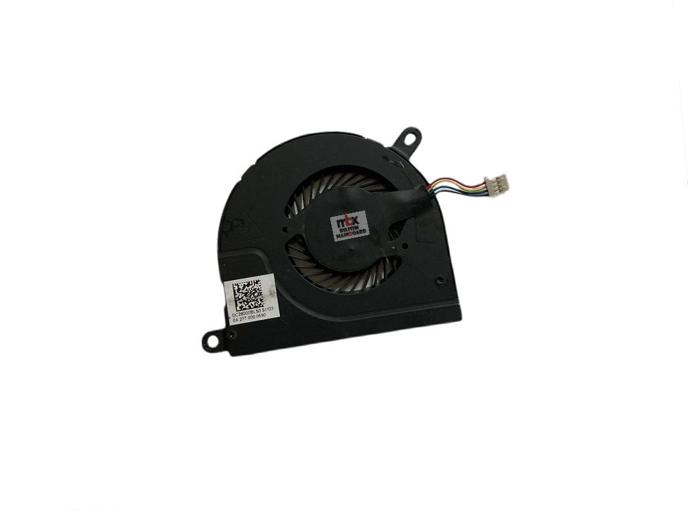 Hp Envy 13-2000et Soğutucu Cpu Fan DC28000BLS0
