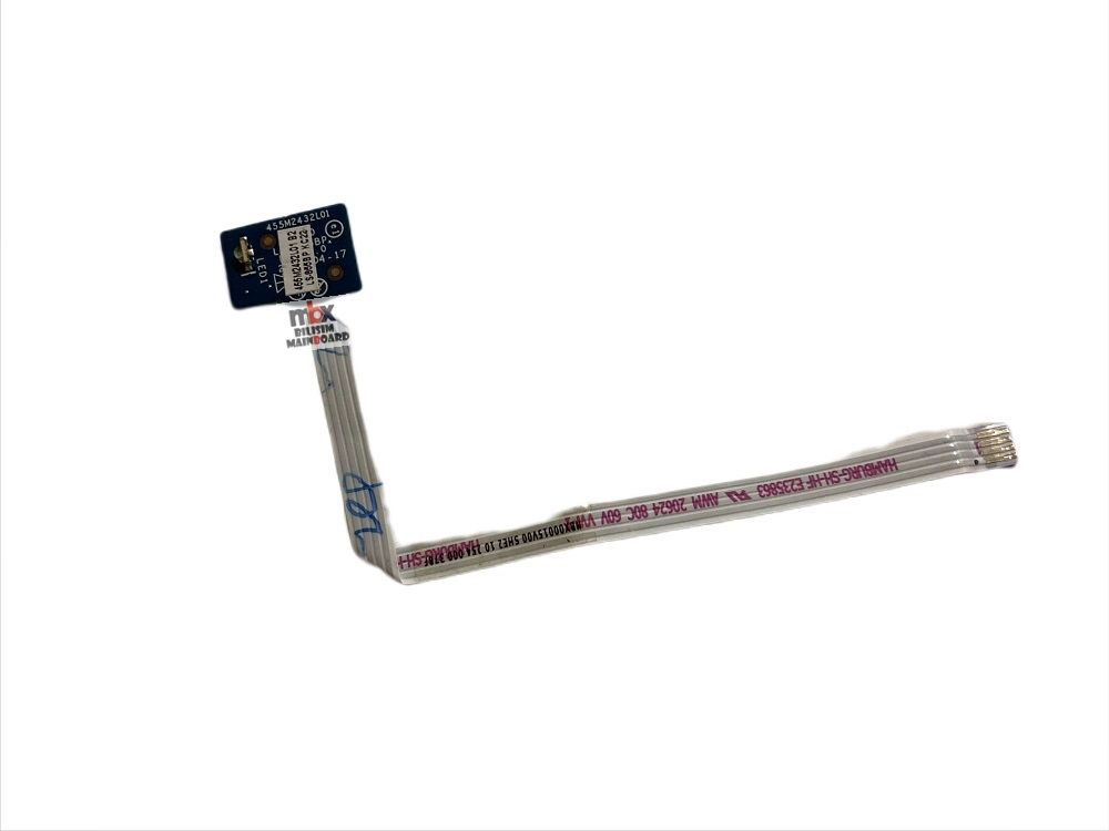 Hp Envy 13-2000et Led Board 455m2432l01
