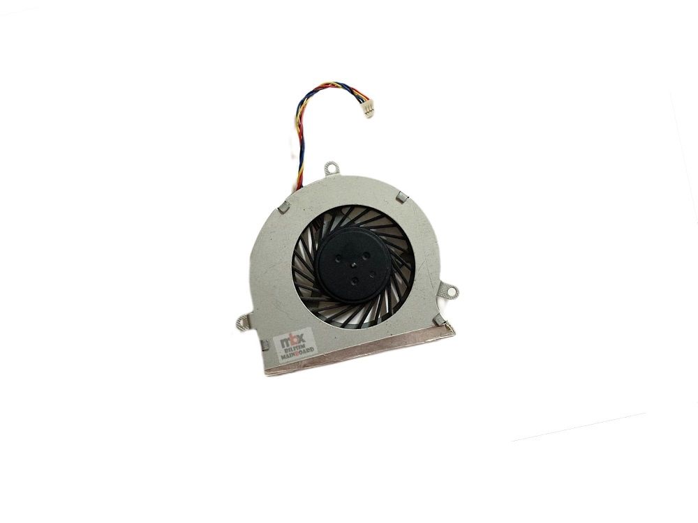 Casper Nirvana CBT CGA CBE C18 Notebook Cpu Soğutucu Fan PAAD06010SH