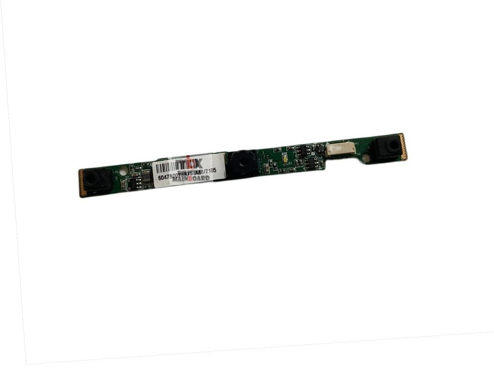 Hp Envy 14-2050et Webcam Kamera 6047B0026801