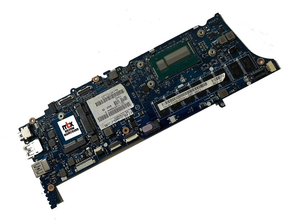 Dell Xps 12 12-9Q33 Notebook Anakart VAZA0 LA-9262P