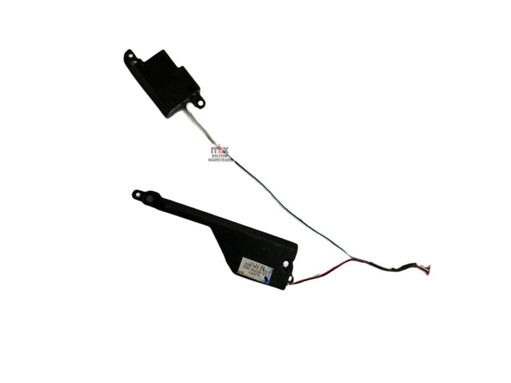 Packardbell lm82-rb ms2291 Notebook Hoparlör 23.40755.002
