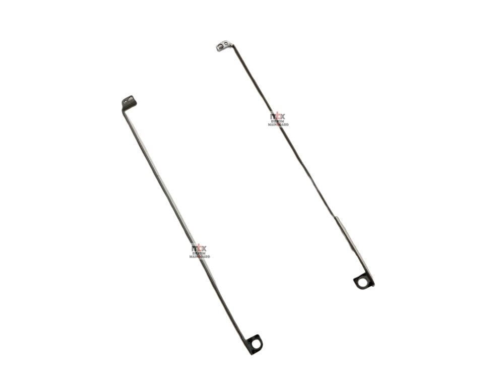 Lenovo ideapad 100s 100s-14ıbr 80r9 nc140bw2 Notebook L+R Menteşe Çıtası