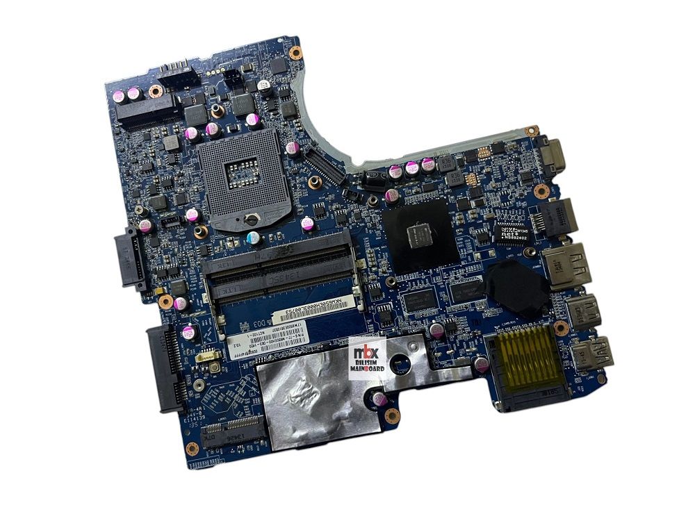 PLT-NB-W650EH PROBOOK NVIDIA N14P-GV2-B-A1 GT740M ANAKART 6-71-W65E0-D03