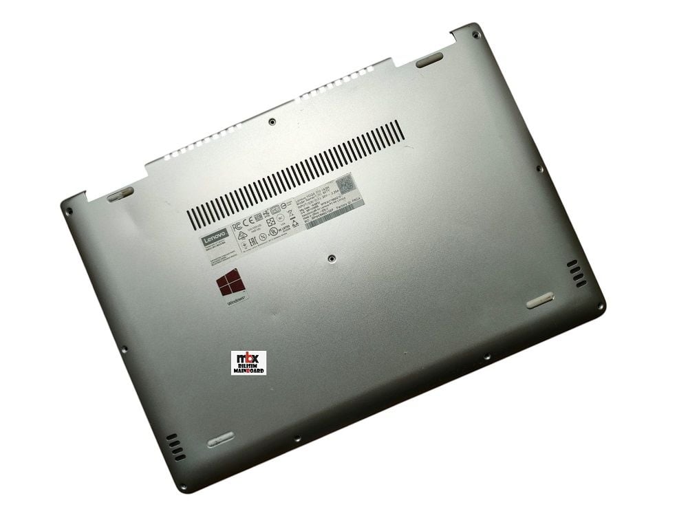 Lenovo Yoga 710-14 710-14IKB 710-14ISK 80TY 80V4 Orijinal Alt Kasa AM1JH000430R