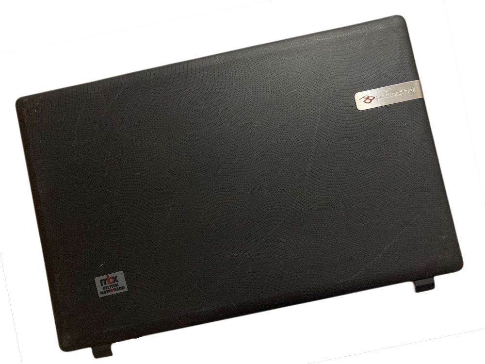 Packardbell Z5WGM TF71 Notebook Ekran Kasası Backcover AP17G000300