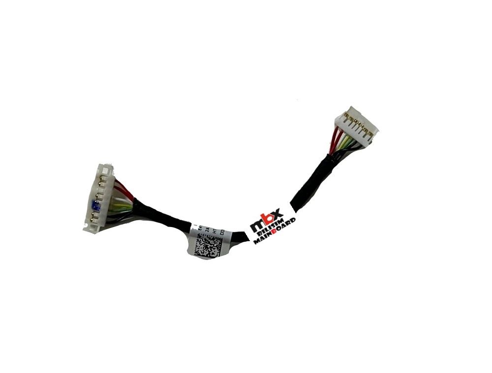 Asus E410 E510 E510M E510MA L510 L510MA Notebook Batarya Baglantı Kablosu DD0BKWBT000