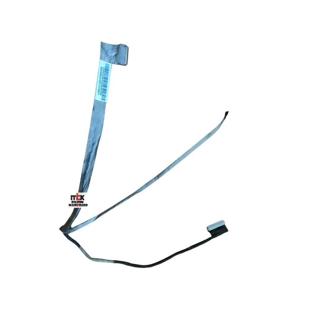 Msı MS-16GC Orijinal Ekran Görüntü Data Kablosu K193022008V03