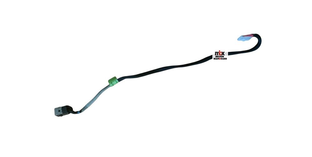 Msı MS-16GB MS-16GC MS-16GX Orijinal Power Dc Jack K10-3006122-H39