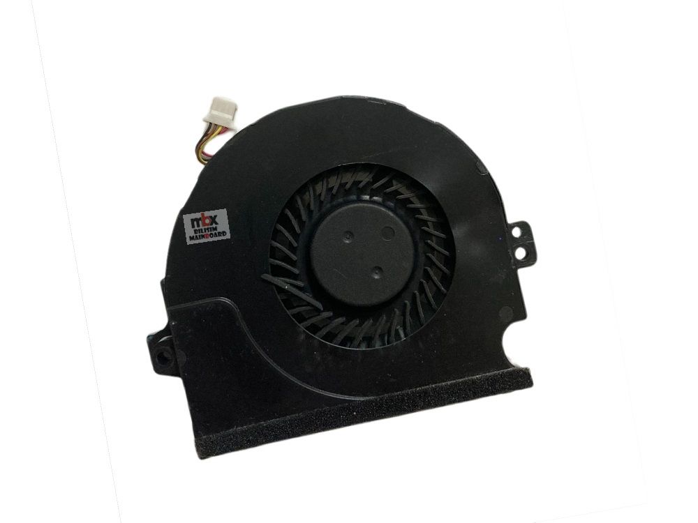 Hp M6-1000 Soğutucu Cpu Fan 686901-001 DC28000BFA0