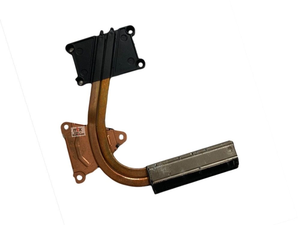 Hp M6-1000 Soğutucu Cpu Heatsink 687231-001