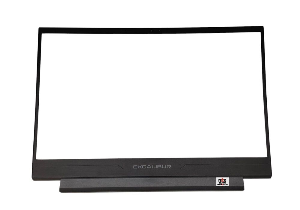 Casper Excalibur G870 Orjinal Ekran Ön Çerçeve Bezel 35NLXLB0010