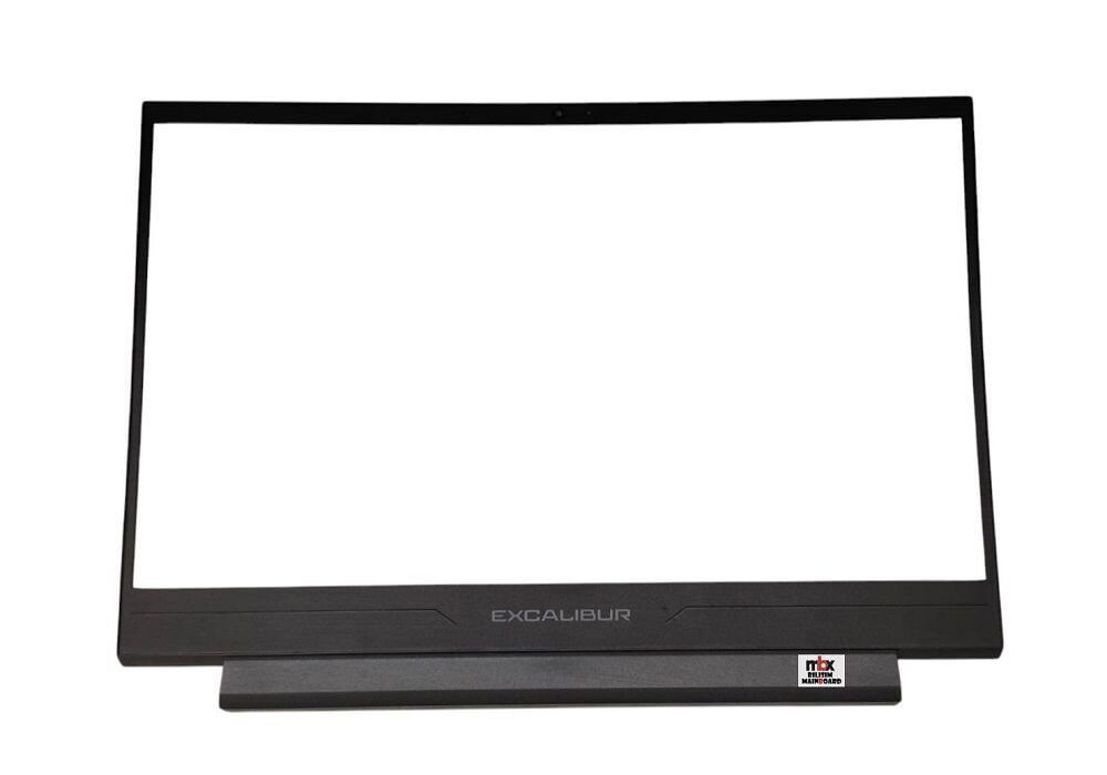 35NLXLB0010 Casper Excalibur G870 Orjinal Ekran Ön Çerçeve Bezel