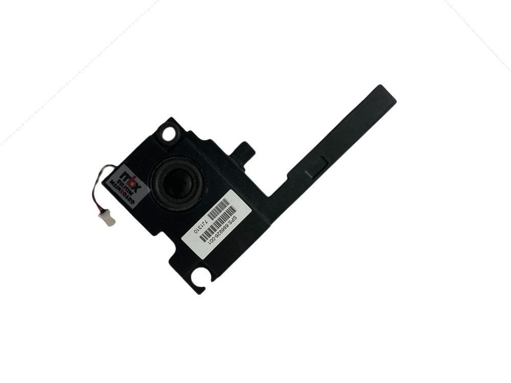 Hp M6-1000 Speaker Subwoofer Hoparlör 686926-001