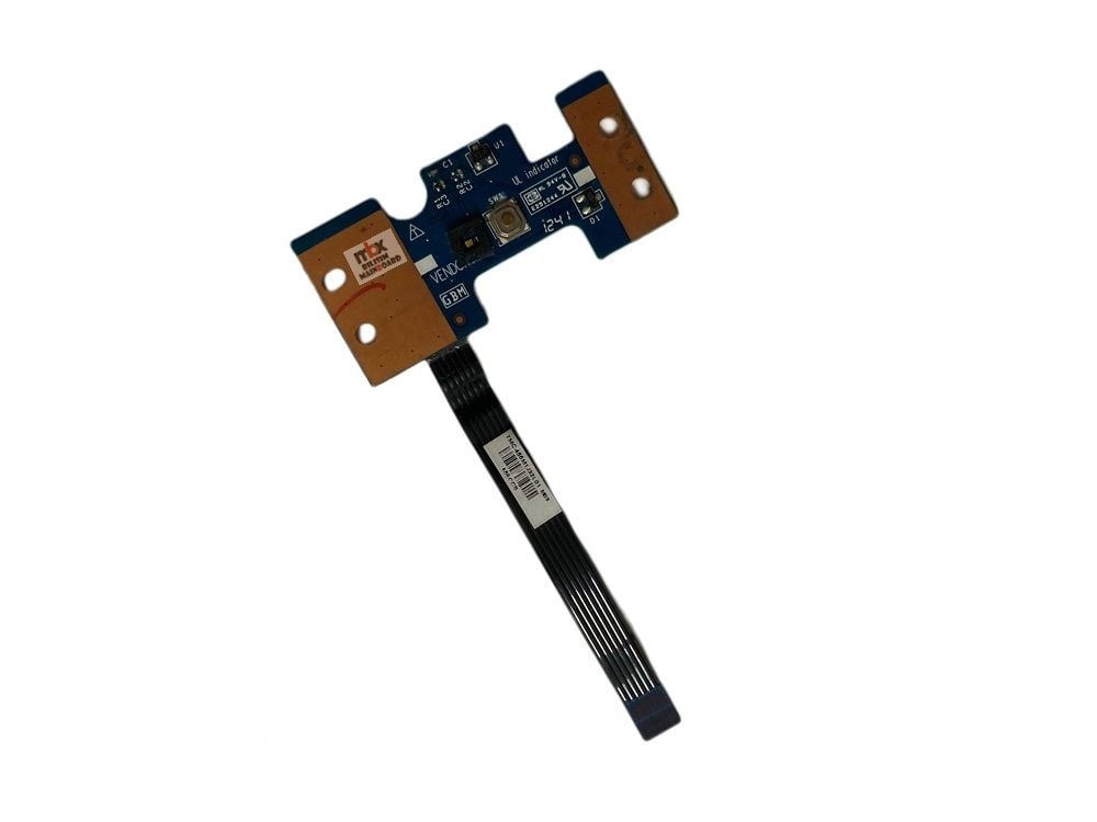 Hp M6-1000 Tetik Butonu QCL50 LS-8712P