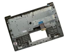 460.0J205.0013 Lenovo İdeapad Slim 1 14AST05 1 14IGL05 1 14ADA05 81VU Orijinal Üst Kasa Klavye Kasa 460.0J205.0013