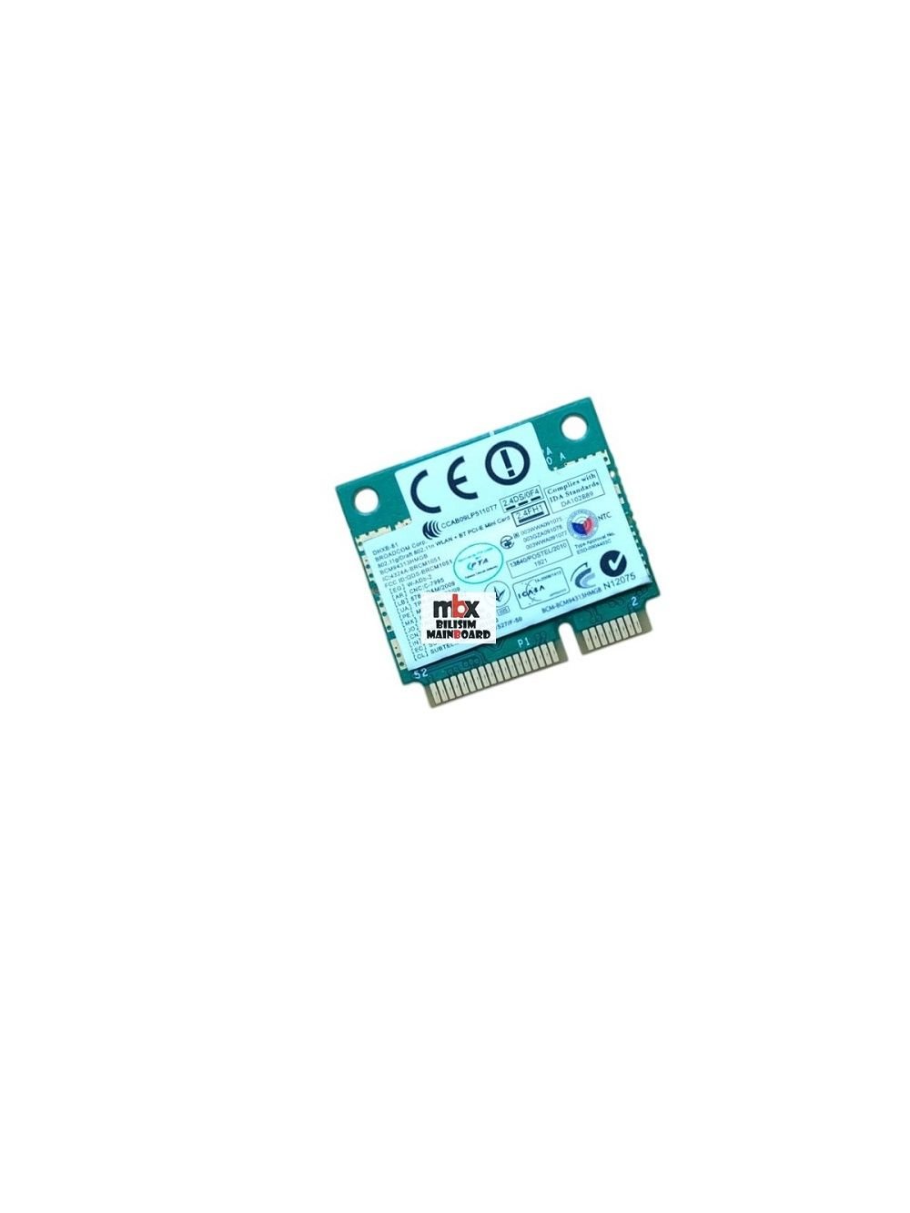 Samsung Q530 Orijinal Wifi Ağ Kartı BCM94313HMGB