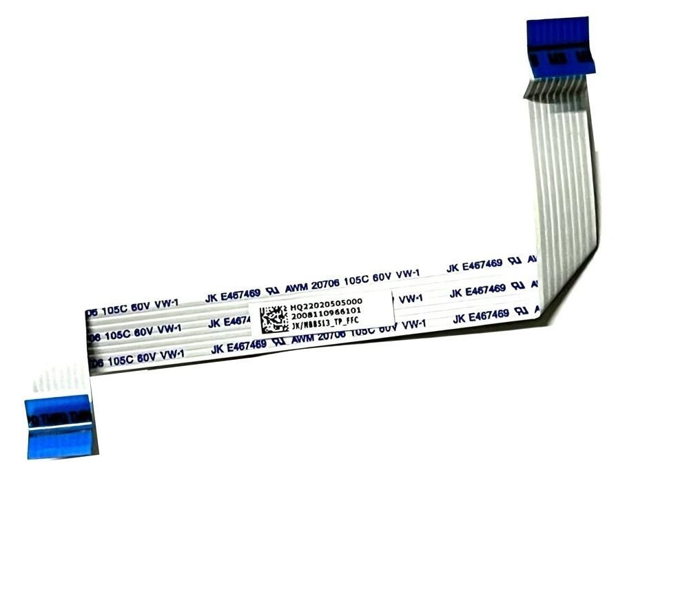 HQ22020505000 N19H2 Touchpad Flex Kablosu