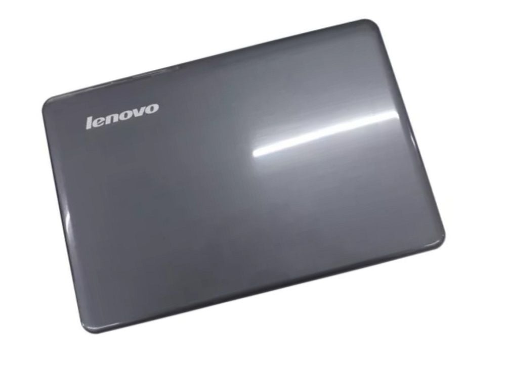 Lenovo ideapad G550 G555 20023 20045 AP07W000100 Orijinal Ekran Arka Kasa Lcd Cover