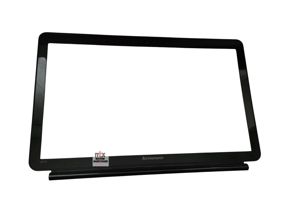 Lenovo ideapad U510 20191 4941 AP0SK000C00 Orijinal Lcd Ekran Ön Çerçeve Bezel