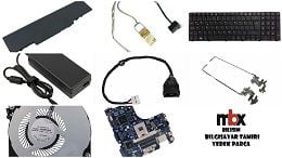 Lenovo IdeaPad 3 15IAU7 82RK00XBTX Hdd Ffc Kablosu
