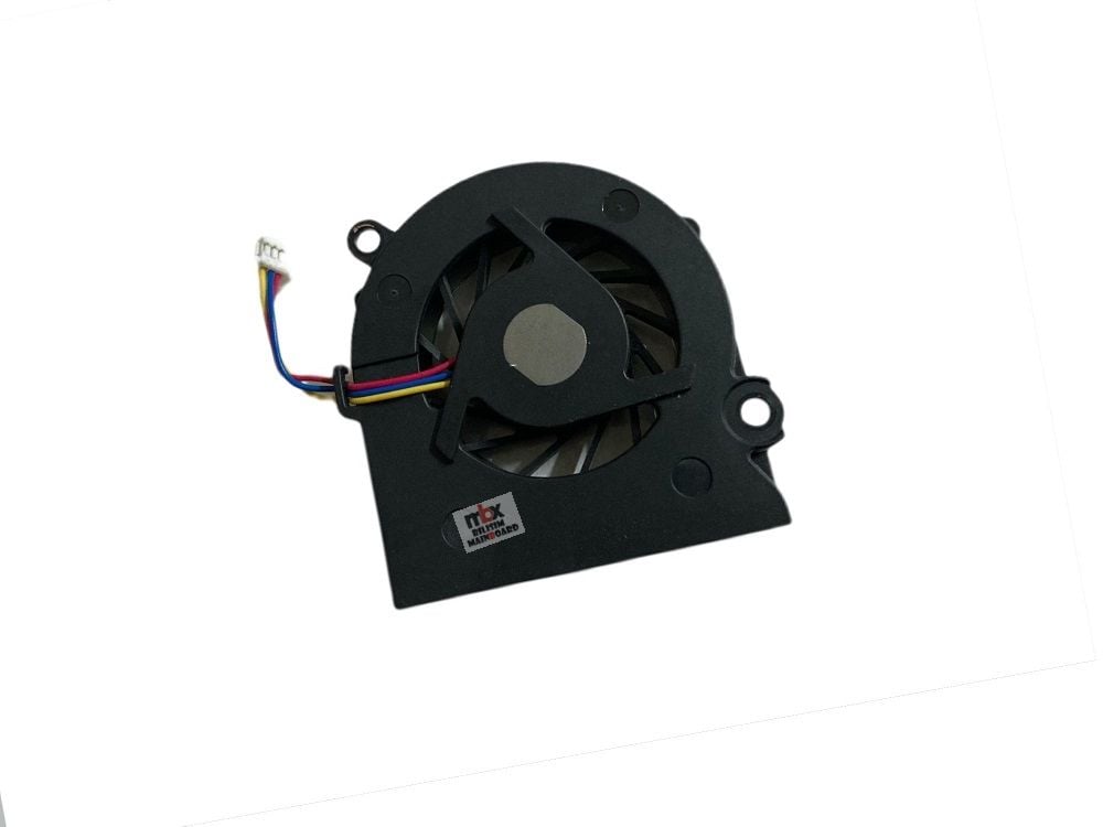 Hp Mini 110c 110-1000 Soğutucu Cpu Fan 537613-001