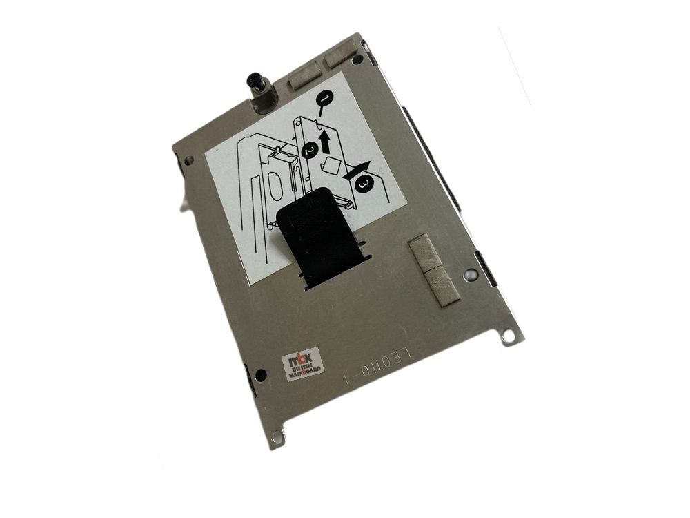 Hp Mini 110c 110-1000 Hard Disk Hdd Braketi