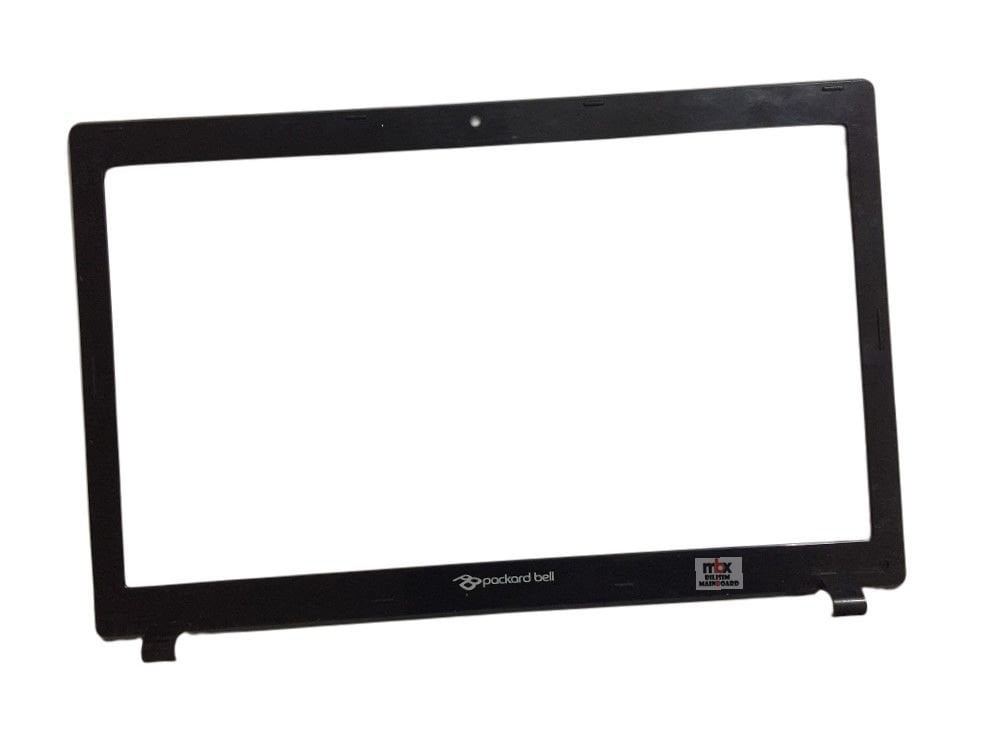 Packardbell Pew91 Tk85jo Notebook Ekran Ön Çerçeve Bezel ap0c9000230