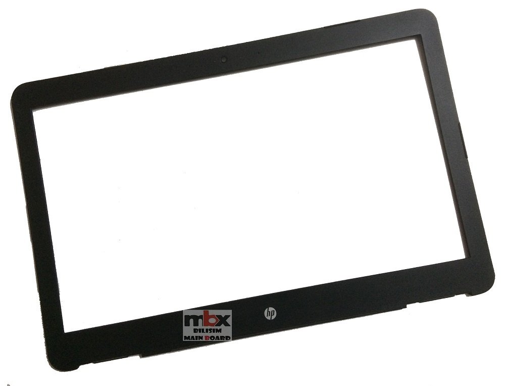 Orijinal Hp 15-BC 15-AX 15-BC203NT Notebook Lcd Bezel Çerçeve EAG3500501A