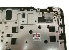 Orijinal Hp 15-BC 15-AX 15-BC203NT Notebook Klavye Kasa EAG3500202A