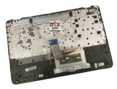 Orijinal Hp 15-BC 15-AX 15-BC203NT Notebook Klavye Kasa EAG3500202A