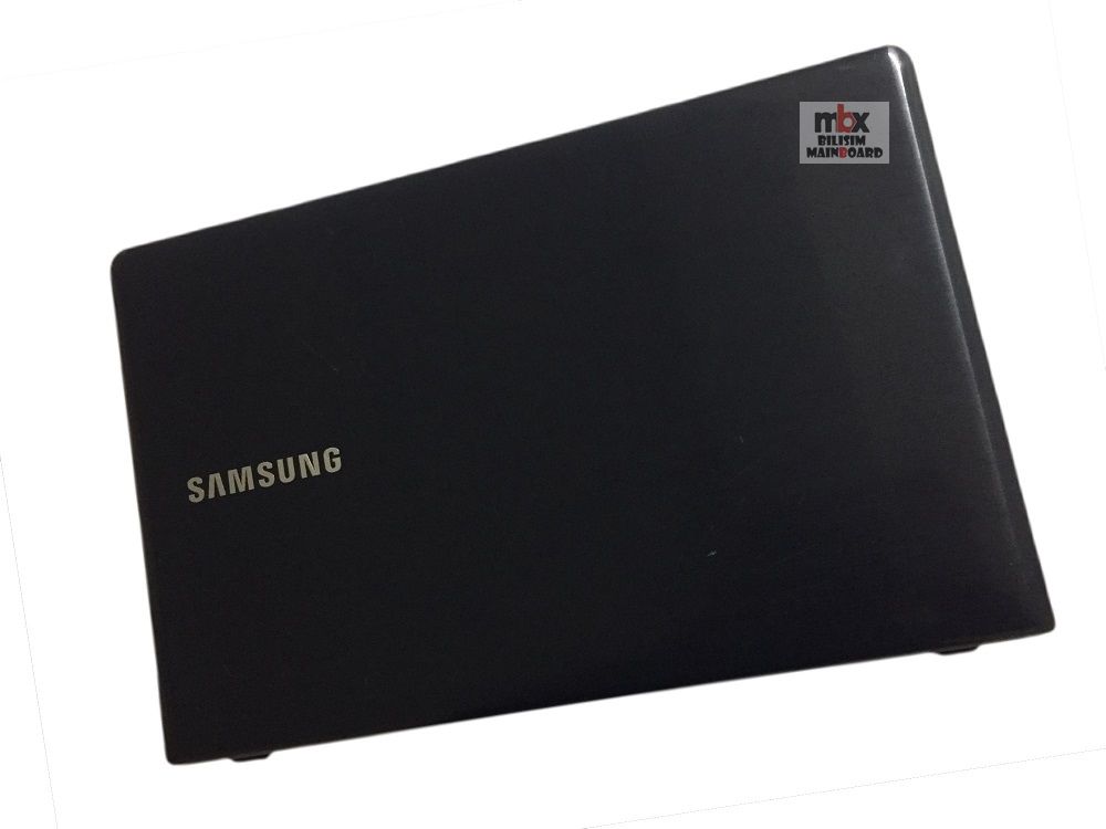 Samsung NP270 NP275 Notebook Lcd Ekran Kasası Backcover BA75-04809A
