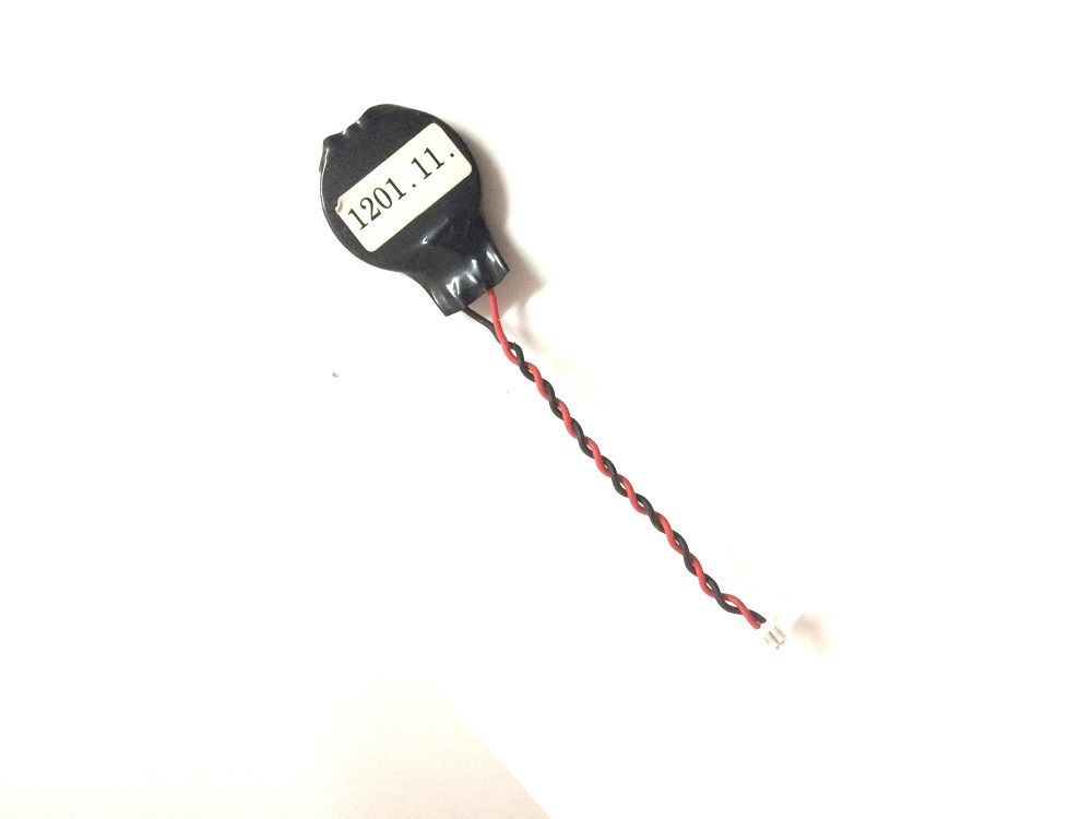 Orjinal Hp Paviliyon Dm4-3000 Bios Pili