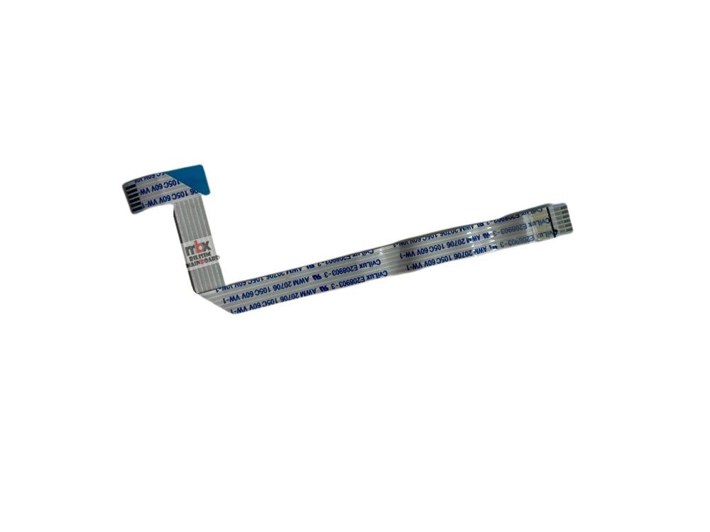 Grundig Gnb 1440 1445 1455 1465 Ncl50 Ncl60 1440 a1 a8 v5 PBL10-10 1V5-GNB1440A1B8 Notebook Touchpad Flex Kablosu NBX0000TP00