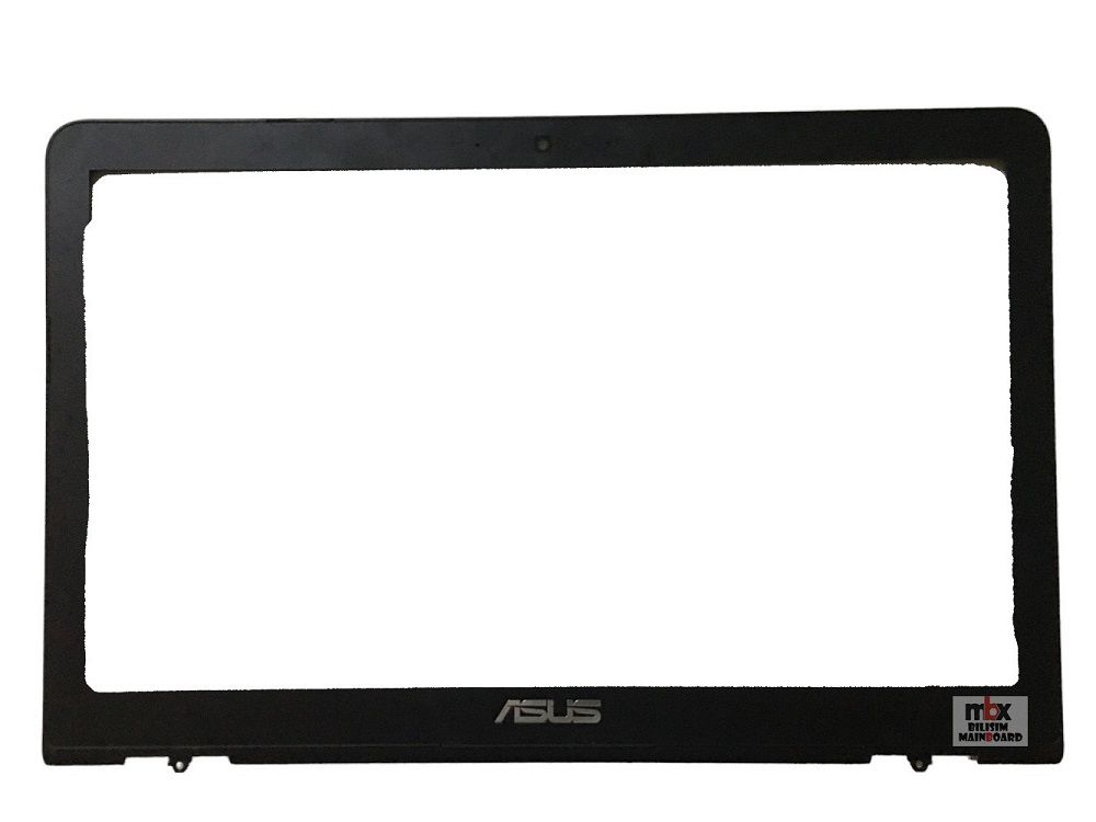 Asus G551 G551J G551JK G551JM N551 N551J N551JK N55JB N55JM EKRAN ÖN ÇERÇEVE BEZEL AP18300030 13NB05T1AP0401