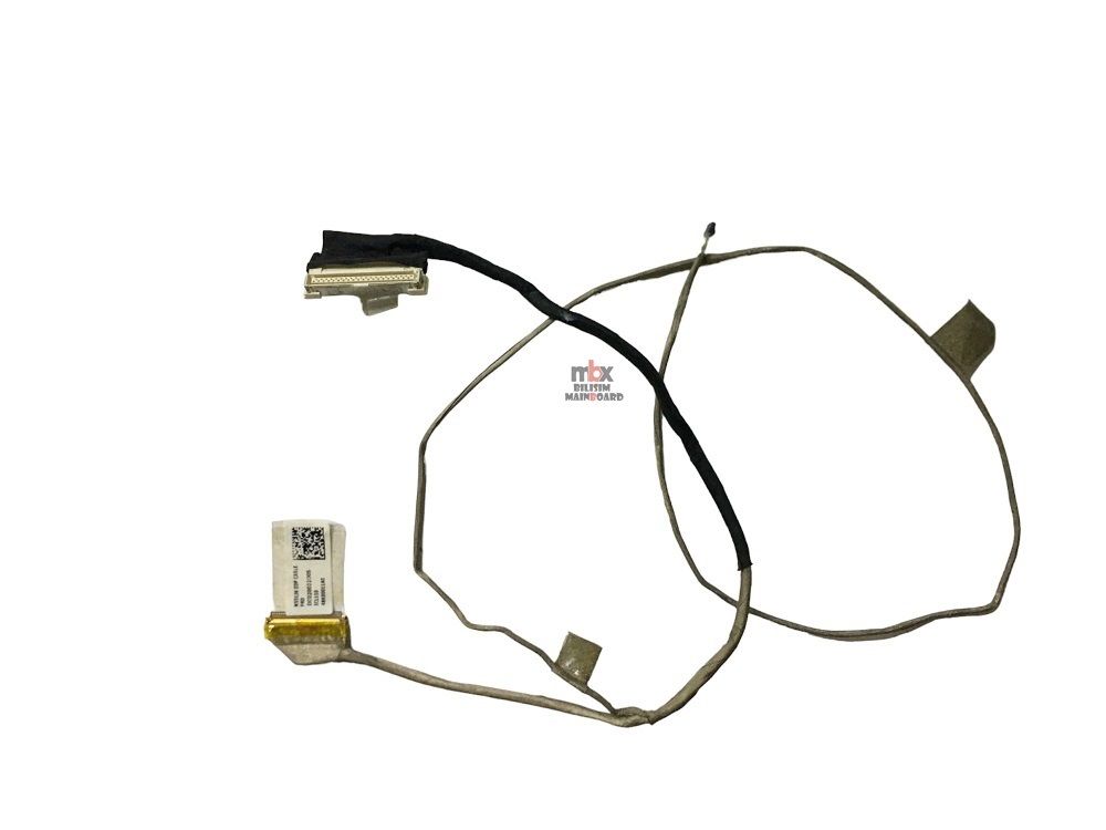 Asus G551 G551J G551JK G551JM N551 N551J N551JK N55JB N55JM Data Kablosu DC020022O0S