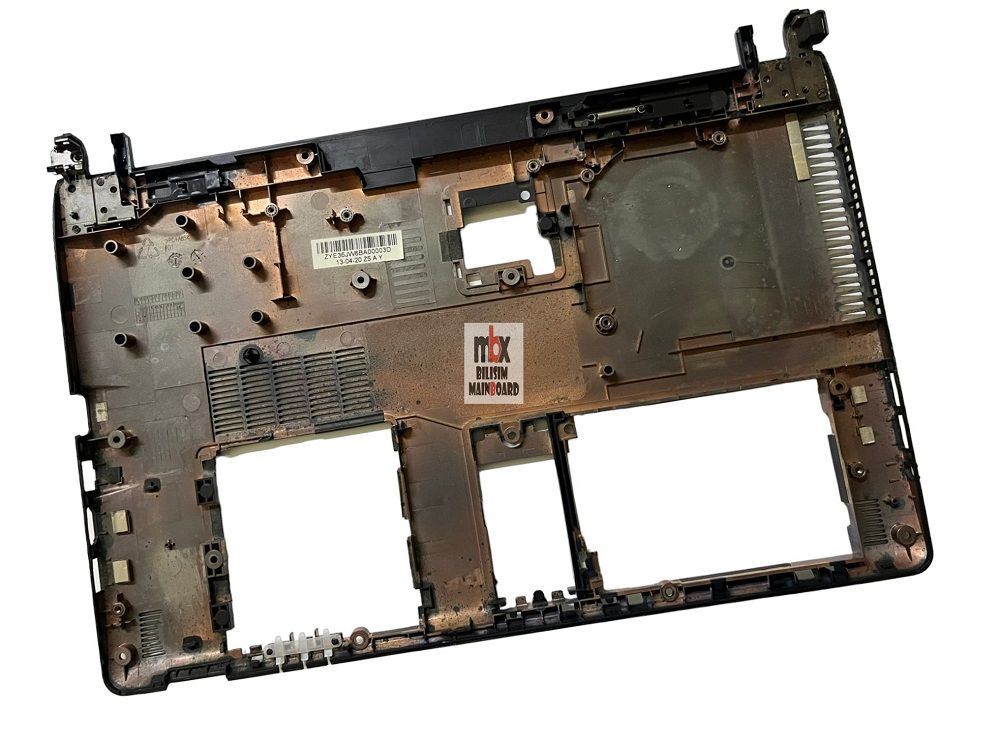 Grundig gnb 1450 1460 gnb1450 gnb1460 B2 b8 Alt Kasa ZYE36JW6BA00003D