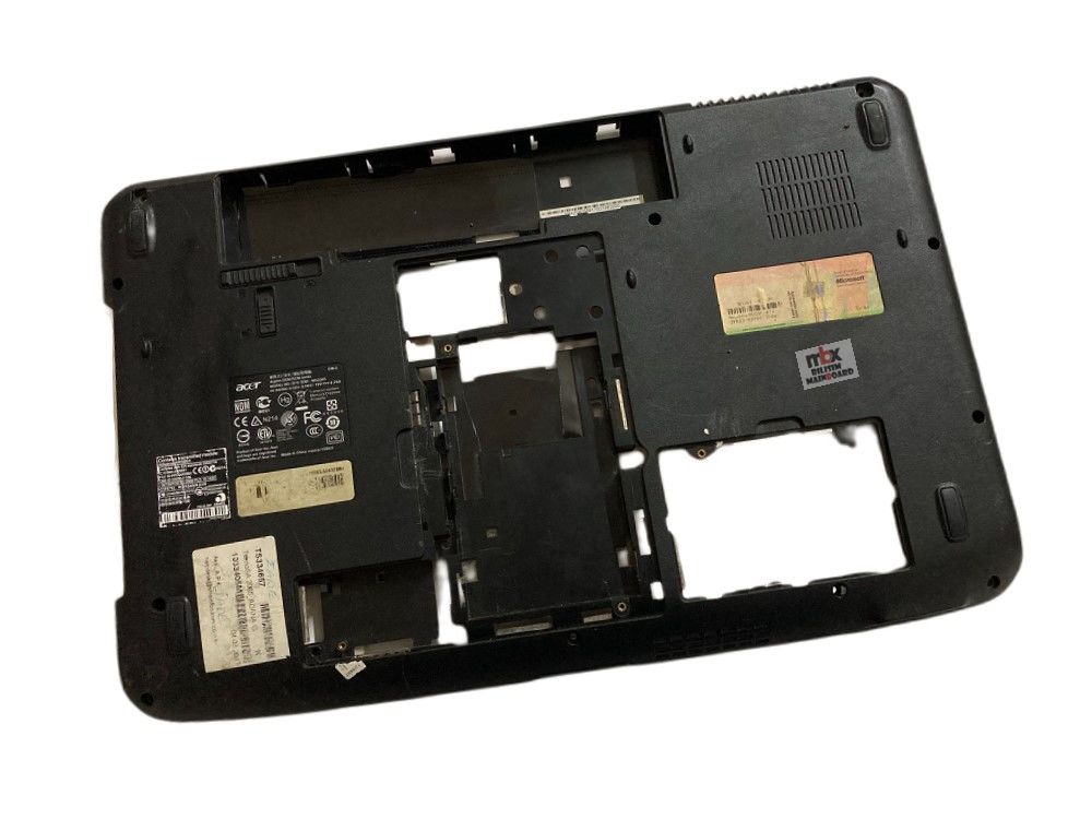 Acer 5536 5236 5740 5340 Notebook Alt Kasa FOX604CG39001