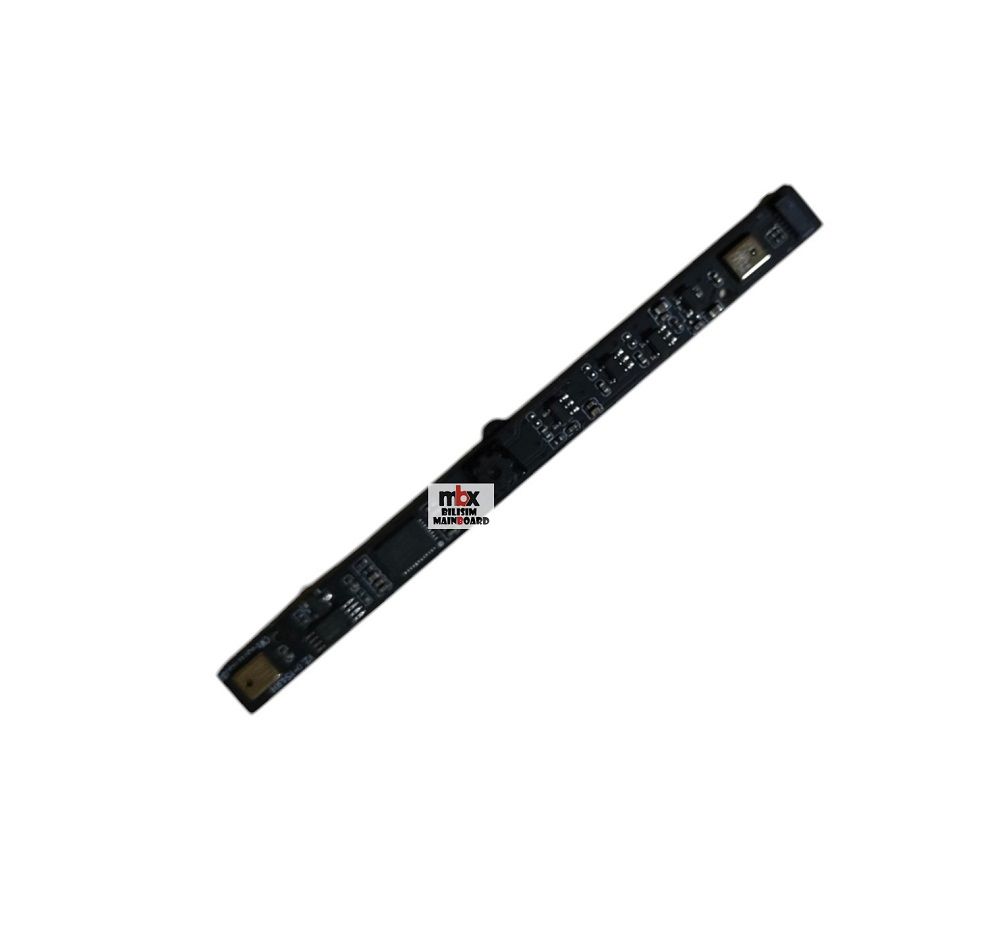 Casper Nirvana C500 C550 Orijinal Webcam Kamera