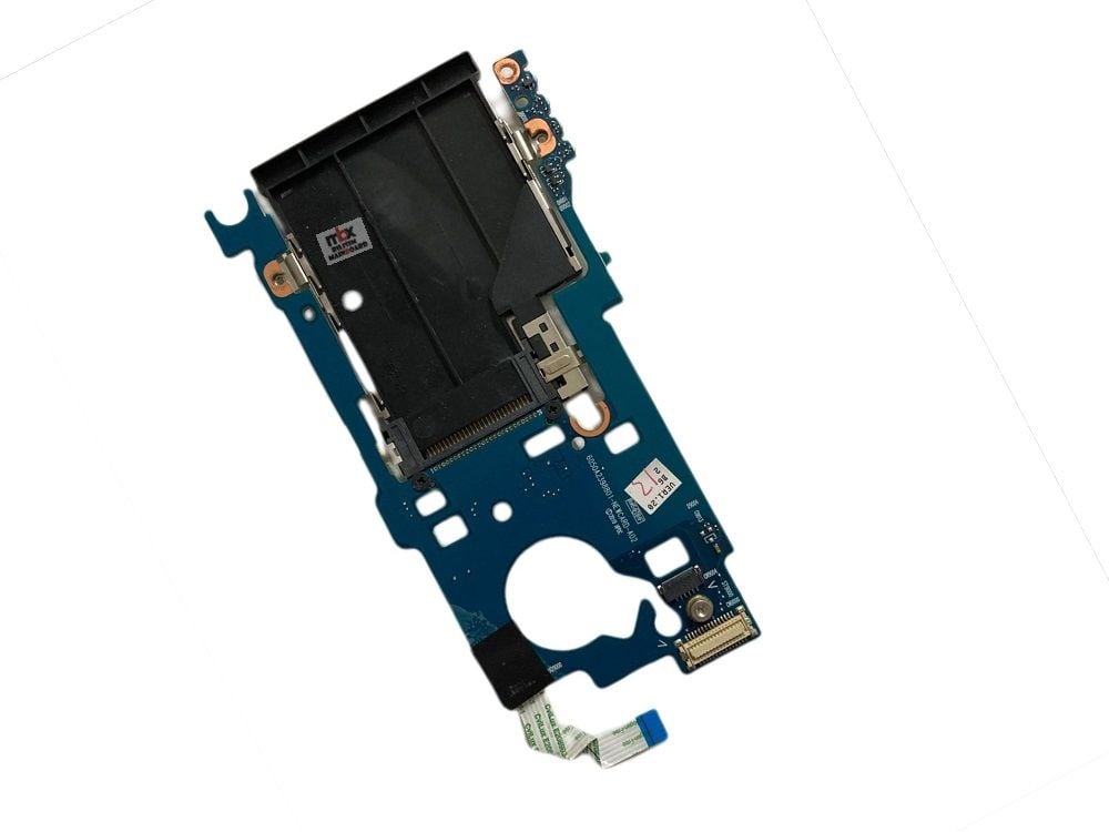 Hp Elitebook 8460p Pcı Okuyucu Card Reader 6050A2398801
