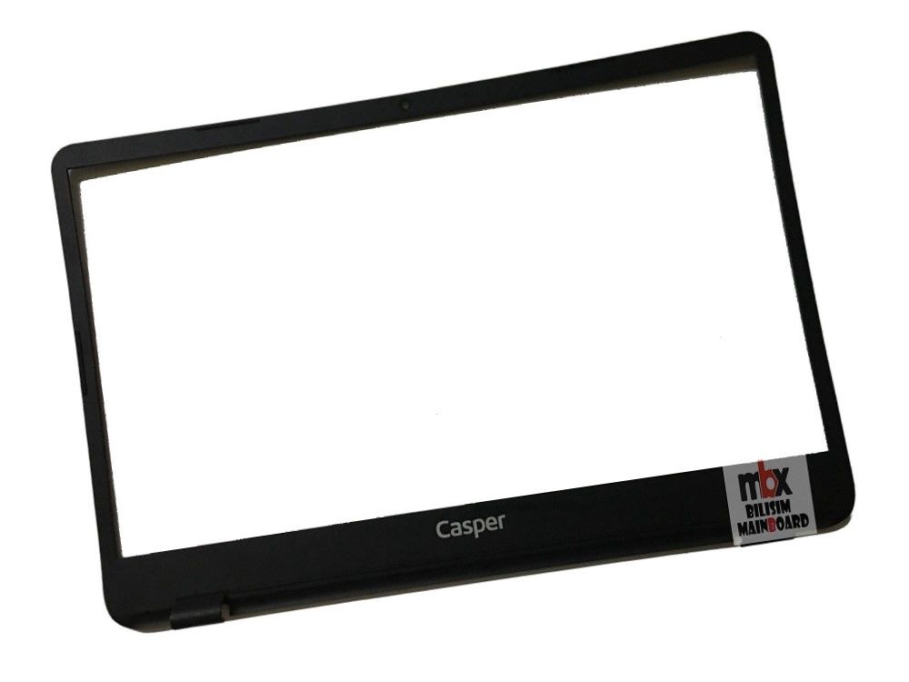 Casper S500 Orijinal Ekran Ön Çerçeve Bezel