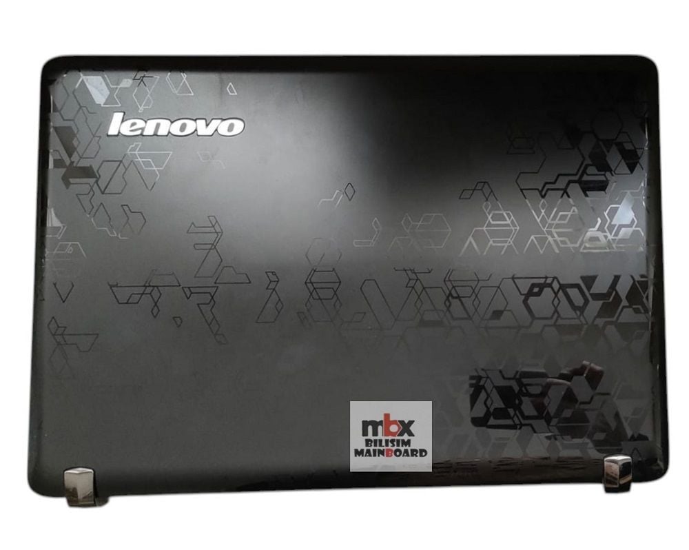 20038 EAKL3008010 Orijinal Lenovo ideapad Y560 Lcd Cover Ekran Arka Kasası