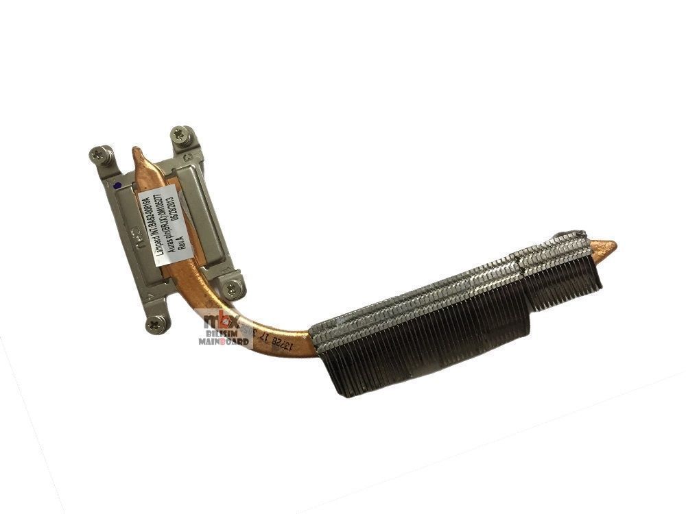 Samsung NP270E5E Cpu Soğutucu Bakır Heatsink BA62-00819A