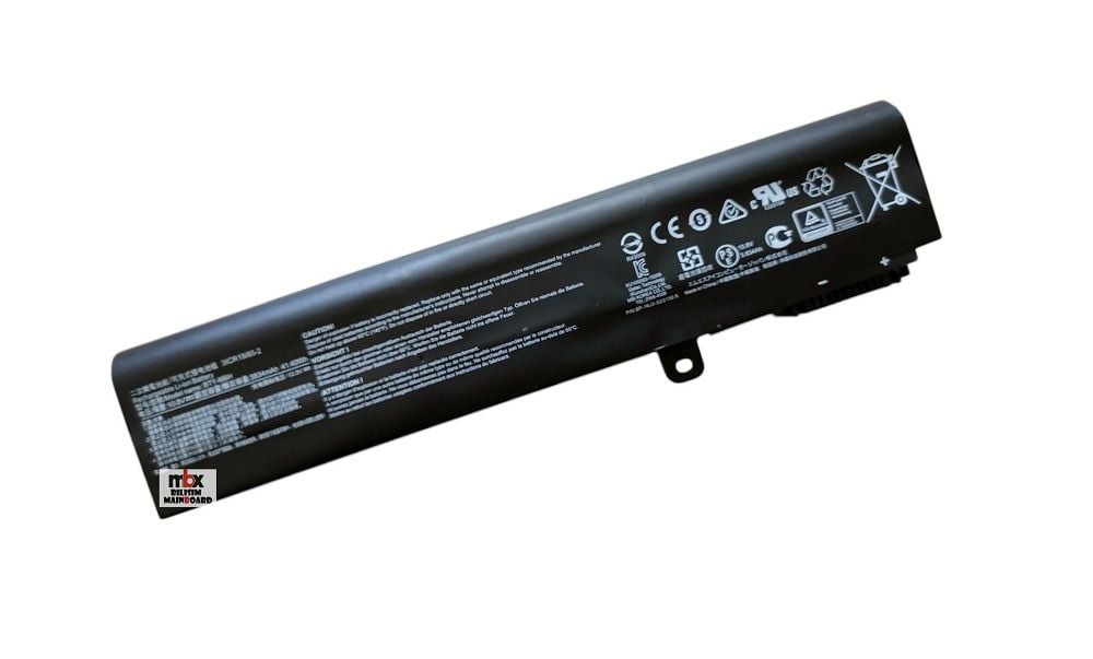 Msı MS-16J2 GL72 GP72 GL62 GL62VR GL62M GL62MVR GP62 GP62M GE72 GE62 GE62VR GE72VR PE60 PE70 GE63 MS-1792 MS-1795 MS-1796 MS-16J1 MS-16J2 MS-16J3 MS-16J4 MS-16J5 MS-16J6 Orijinal Batarya Pili BTY-M6H