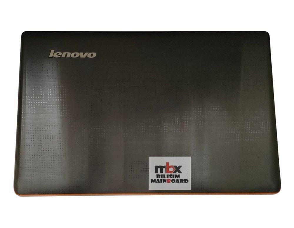 20091 Lcd Cover Orijinal Ekran Arka Kasası Lenovo Y570 AP0HB0004000