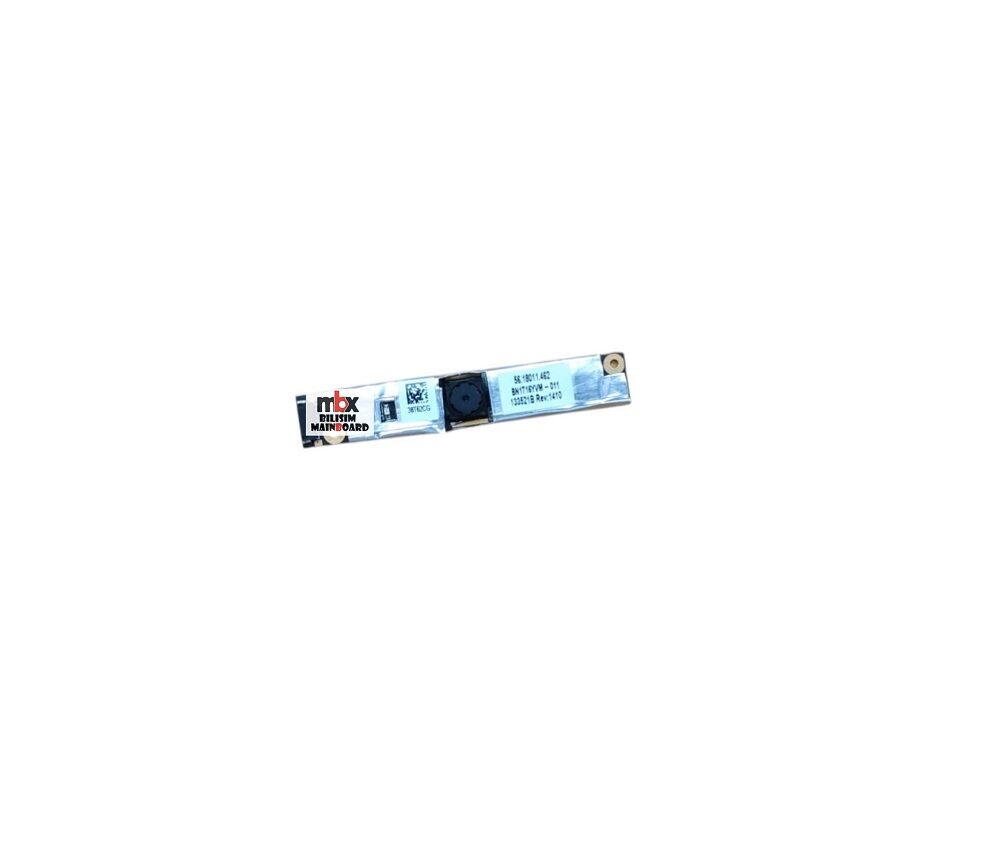 Lenovo İdeapad B580 B590 V580 V580A V580C 20160 Orijinal Webcam Kamera 56.18011.462