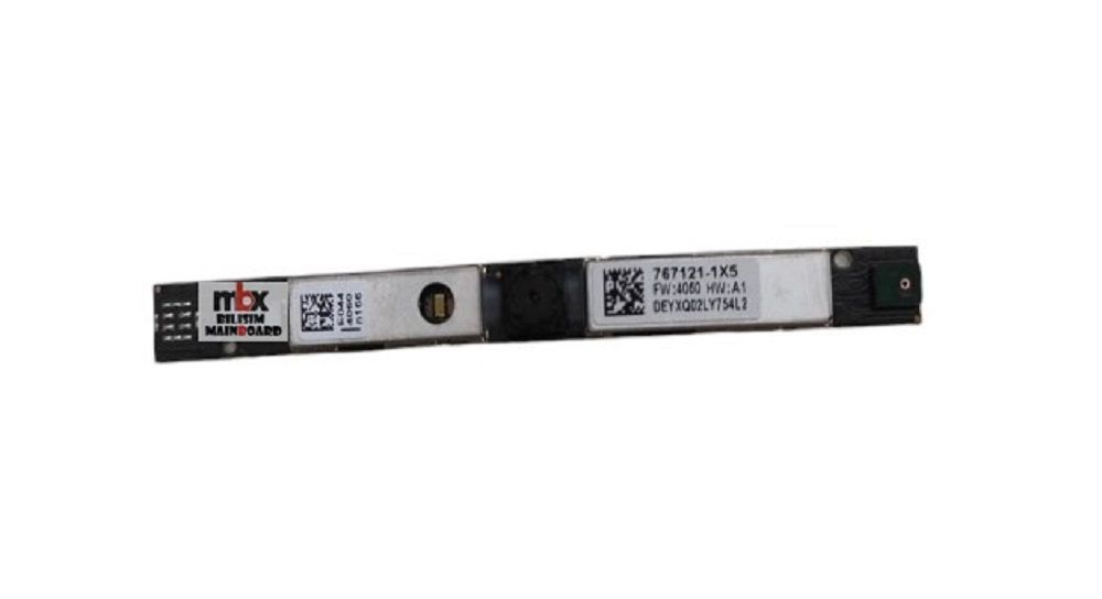 Hp Stream X360 11-a0020nt WebCam Kamera 767121-1x5