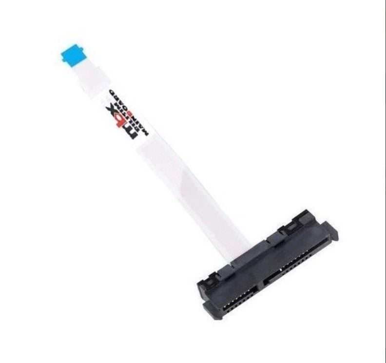 Dell Inspiron 15 5558 3558 3458 5555 5557 5559 Notebook HDD FFC Bağlantı Kablosu
