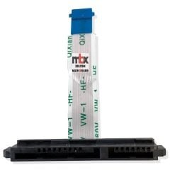Orjinal Dell Inspiron 15 5558 3558 3458 5555 5557 Notebook HDD FFC Bağlantı Kablosu